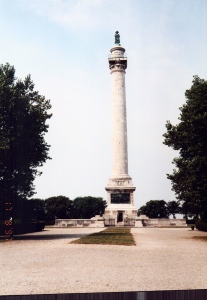 Colonne de la Grande Armee.