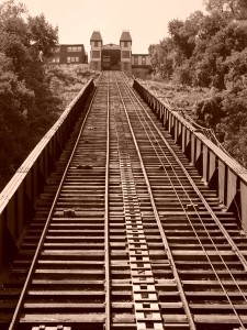 Duquesne Incline