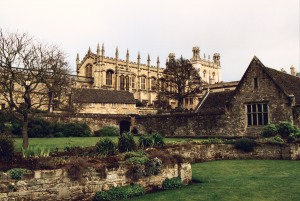 Christ Church College