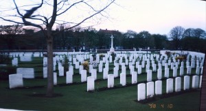 flanders fields, www.randomhistorywalk.com