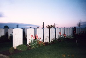 flanders fields, www.randomhistorywalk.com, world war one