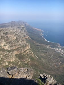 table mountain, cape town, south africa, www.randomhistorywalk.com